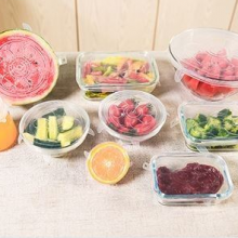 Silicone Stretch Preservation Cover thumbnail-4