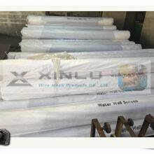 Water Well Screen, Johnson V Wire Screen Corrosion Resistant For Large / Small Diameter Deep Wells thumbnail-2