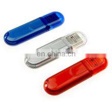 Promotional Gift Item 2gb 4gb Plastic USB Pendrive