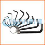 Hot Sale Magnetic Hex Wrench Set thumbnail-4