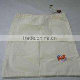 Cotton Drawstring Bags thumbnail-1