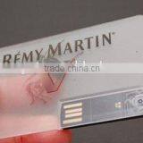 Custom Business Card USB Usb Flash Memory Card 16GB Credit Card Usb Flash Drive Free Sample for PC Company thumbnail-4