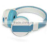 Hot Selling Noise Cancelling Wireless V4.1 Bluetooth Headset for Long Standby Supplier's Choice thumbnail-1
