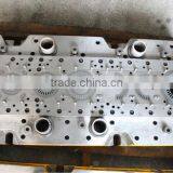 Stamping Progressive Mould for DC Motor Rotor/stator Lamination Core thumbnail-2