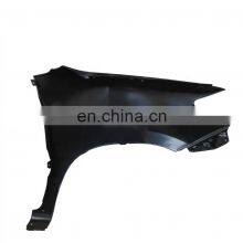 High Quality Auto Parts Fender for HILUX VIGO KUN# OEM 53812-0K020 thumbnail-2