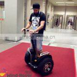 Wind Rover 4000W Brushless Motor Big Wheel Smart Balance Electric Scooter thumbnail-2