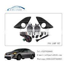 FOG LAMP SET FOR CAMRY 2012 HOT SELLING GOOD QUALITY thumbnail-2