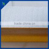 Yellow Glazed Blind Track Porcelain Tiles thumbnail-5