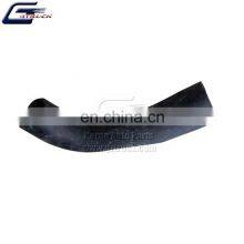 Heavy Duty Truck Parts Silicone Radiator Hose Oem 20549855 21258220 for VL Truck Silicone Rubber Pipe thumbnail-4