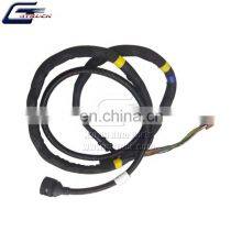 European Truck Auto Spare Parts Cable Harness Oem 20593612 for VL Truck Injector Wiring Harness thumbnail-3