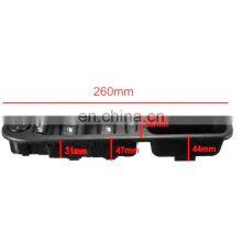 6554kt 6554qc 6554er Block Drivers Front Left Driver Side Power Window Switch thumbnail-2