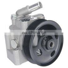 6G91-3A696AF CT4Z-3A674A Good Performance Auto Spare Parts Power Steering Pump for Ford Mondeo Galaxy S-MAX WA6 Edge Explorer