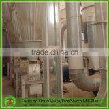 China Widely Used Turnkey Project Complete Rice Milling Machine thumbnail-3