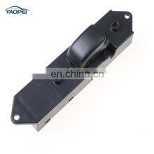 Power Window Control Switch Button For Mitsubishi V33 OE Model MR194829 Black Exquisitely Designed Durable thumbnail-2
