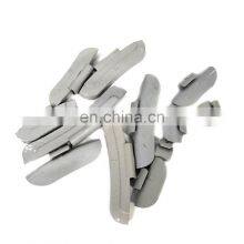 Zinc Casting Clip On Wheel Balance Weight thumbnail-2