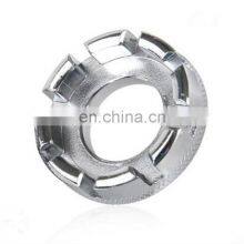 Mini Cycle Spoke Wrench Torque Nipple Key Bike Wheel Rim 8 Way Bicycle Spoke Wrench Spanner Repair Tool B3 thumbnail-3