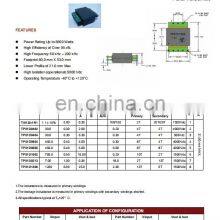 10KW 20KW PCB Planar Transformer SMD Power Transformer High thumbnail-5