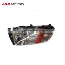 JAC Genuine High Quality RIGHT HEADLAMP ASSY. for JAC Light Trucks 4121920LE190 thumbnail-5