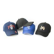 Branded Cap and Hat thumbnail-2