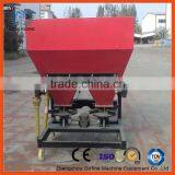 Auto Hand Row Fertilizer Applicator