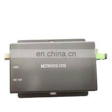 Wholesale Network Single Port 1310nm 1550nm Catv Ftth 1550 Mini Optical Transmitter thumbnail-1
