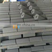 2021 Good Quality Factory Supplier Coal Briquette Making Extruder Charcoal Briquette Machine Price for Sale thumbnail-3