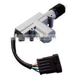 DB803 Auto Door Lock System With No-resistant, Low Noise and Strong Power thumbnail-3