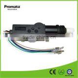 1 Master 3 Slaves 12V Auto Power Central Door Lock Electric