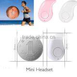 Mini Style Wireless Bluetooth Headphone In-Ear V4.0 Sport Earphone for All Phone thumbnail-4