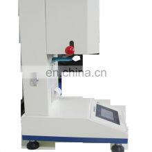 Portable Touch Screen Plastic Melt Flow Index Test Machine Tester (MFI) thumbnail-3