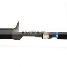 2021 новый 24T углеродный рыболовный удочкой для джиггинга длиной 1,8 м / 1,95 м / 2,1 м с рукояткой из материала EVA. Удочка для джиггинга и рыбалки с лодки thumbnail-3