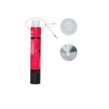 Aluminum Hair Dye Color Tube thumbnail-2