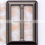 New Style Garment Fashion Buckle in Plating thumbnail-1