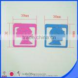 Custom Standard Bookmark Without Any Mould Cost thumbnail-6