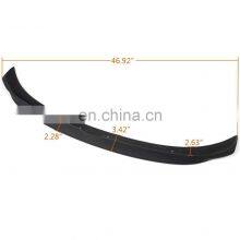 Honghang Factory Supply Auto Parts Roof Trunk Spoiler Rear Wing Spoiler For Lexus Is300 Rear Spoiler thumbnail-3