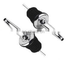 Olive Oil Dispenser Bottle With Stainless Steel Pourer thumbnail-5