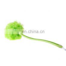 Long Handle Back Shower Bath Brush thumbnail-5