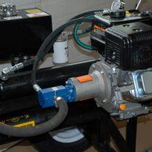 HW3-16 Wood Splitter Firewood Processor Ce/Euro for Sale thumbnail-3