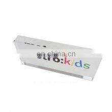 Оптовая продажа акриловых фото-блоков 20 мм. Твердый прозрачный акриловый блок-держатель