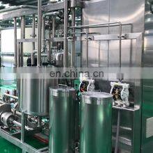High Standard Top Quality Fruit Mango Juicer Production Line Machine thumbnail-5