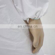 Dustproof Coveralls Industrial Safety Spray Suit Coverall 2 Pec thumbnail-5