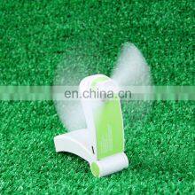 Promotional Custom Handheld Portable USB Mini Fan thumbnail-1