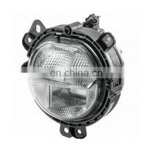 OEM 63177409121 63177409122 Car Front Fog Lamp Brightest Driving Lights Parking Light Auto Fog Lamp For MINI F60 thumbnail-2