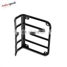 Tail Lamp Cover for Jeep Wrangler JK thumbnail-3