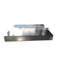 Tin Mill Black Plate Secondary Tinplate Electrolytic Tinplate Sheet