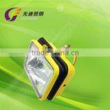 5 Inch Square Sealed Beam Headlight