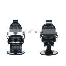 Cheapest Put Down Lift Hair Hair Salon Special Cutting Equipment Barber Chairs for Sale thumbnail-1