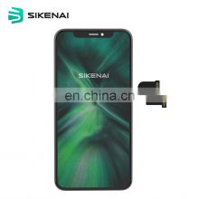 Sikenai Phone LCD Screen For IPhone X XR XS Display Screen for iphone X Mobile LCD Display Ecran for iphone X