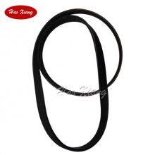 Haoxiang Auto Good Quality Alternator and Fan Belt 4PK1180 90916-02500 9091602500 Fits For TOYOTA YARIS thumbnail-1