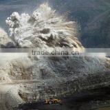 Uncoated Calcium Carbonate - CaCO3 98% Cheap Price From Vietnam, Use for Paper, Pain, Plastics, Rubber thumbnail-2